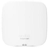 Hewlett Packard Enterprise Instant On AP15 (RW) access point (Wi-Fi 5 Wave2 4x4) - thumbnail
