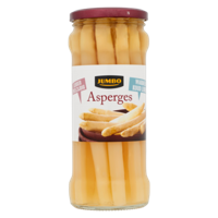 Jumbo Asperges 530 g - thumbnail