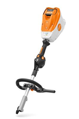 Stihl KMA 200 R Accu Combimotor - FA030116800 Stihl KMA 200 R Accu Combimotor - FA030116800