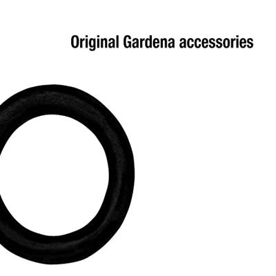 GARDENA Rubberringen afdichting