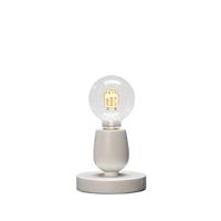 Konstsmide 1814-200 LED-decor Geschenk Barnsteen LED Wit Timer - thumbnail