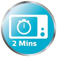 PHILIPS AVENT Micro-wave sterilisator SCF281 / 02 - thumbnail