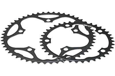Stronglight kettingblad chain ring strongl. 42t.,alu - thumbnail