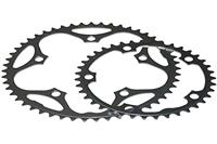 Stronglight kettingblad chain ring strongl. 42t.,alu - thumbnail