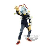 My Hero Academia Chronicle Figure Academy PVC Statue Tomura Shigaraki 18 cm - thumbnail