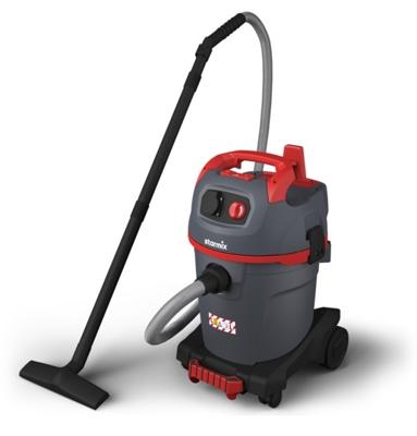 Starmix NSG uClean ADL-1432 EHP Stofzuiger stofzuiger | 1400w 32Ltr - 016313 Starmix NSG uClean ADL-1432 EHP Stofzuiger stofzuiger | 1400w 32Ltr - 016313