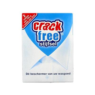 Crackfree Stijfselpoeder