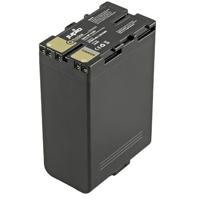 Jupio ProLine BP-U100 7000mAh/100Wh (2x D-Tap, 1x USB output) - thumbnail