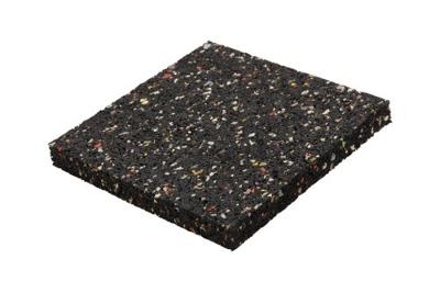 Wolfcraft Steunpads | Voor terrasbouw | 20 stuks - 6987000