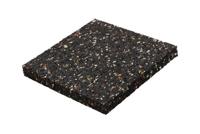 Wolfcraft Steunpads | Voor terrasbouw | 20 stuks - 6987000 - thumbnail
