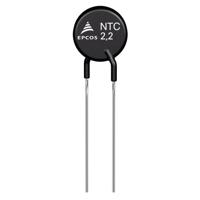 TDK B57237-S109-M B57237-S109-M NTC-thermistor S237 1 Ω 1 stuk(s) - thumbnail