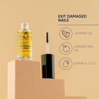 Herome Exit Damaged Nails - thumbnail
