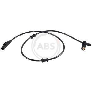 Wielsnelheidssensor 30383