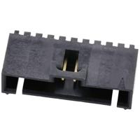 Molex Male behuizing (board) Aantal rijen: 1 705530044 1 stuk(s) Tube - thumbnail