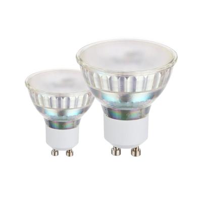 Lichtbron GU10 BASIC 240LM (2-pack)