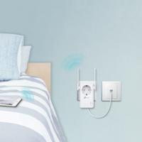 TP-Link TL-WA860RE WLAN Repeater, 3102180 - thumbnail