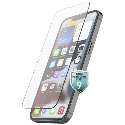 Hama Premium Crystal Glass Clear screen protector Apple 1 pc(s)