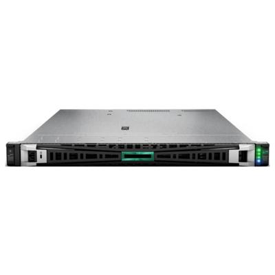 HP Rack-Server PC P81836-425 AMD Epyc 9115 64 GB RAM 480 GB SSD P81836-425