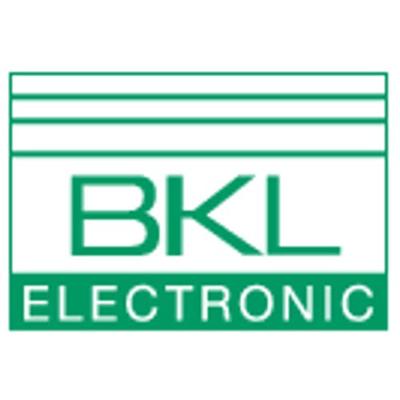 BKL Electronic 0409033 0409033 SMA-adapter SMA-stekker - BNC-bus 1 stuk(s)