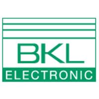 BKL Electronic 0409033 0409033 SMA-adapter SMA-stekker - BNC-bus 1 stuk(s) - thumbnail