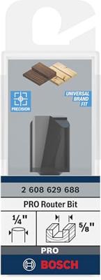 Bosch Accessories 2608629688 Groeffrees