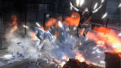 Infamous 2 Special Edition