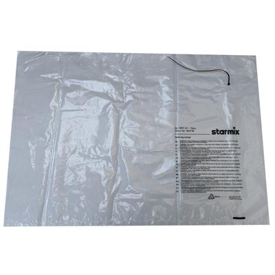 Starmix FBPE Dustfixx opvangzak 25l VE=10 - 464756