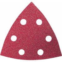 Bosch Accessoires 10-delige schuurpapierset - 2609256957 - thumbnail