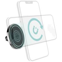 Hama Telefoonhouder voor in de auto 360° draaibaar Bevestigingswijze (auto): Ventilatierooster - thumbnail