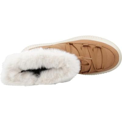 Hoge schonen J56M3D- J LAQUINNY GIRL GEOX bruin Hoge schonen J56M3D- J LAQUINNY GIRL GEOX bruin