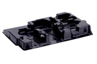 Metabo 628918000 Gereedschapinlegstuk (l x b) 373 mm x 260 mm - thumbnail