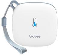 Govee H5179 multisensor voor slimme woning Draadloos Bluetooth - thumbnail