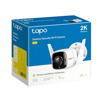 Beveiligingscamera TP-Link TC65
