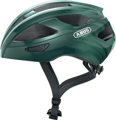 Abus Macator Helm - Opal Green