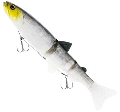 Westin HypoTeez Inline 35cm 330gr Sinking Headlight