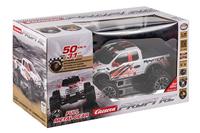 Carrera rc 2,4ghz ford f-150 raptor -px- - 50 km/u - thumbnail