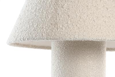 Bureaulamp Home ESPRIT Wit Bureaulamp Home ESPRIT Wit