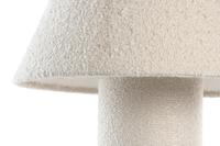 Bureaulamp Home ESPRIT Wit - thumbnail