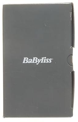 Babyliss AS82E Shape & Smooth Fohnborstel Krulborstel Zwart - thumbnail