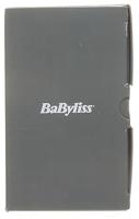 Stylingborstel Babyliss SHAPE&SMOOTH Zwart (2 Stuks) - thumbnail
