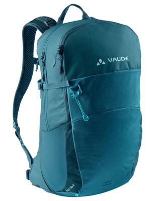 Vaude Wizard 18+4 Dagtourrugzak Blue Sapphire