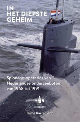 In het diepste geheim (Paperback)