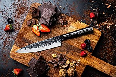 Forged Koksmes Brute 20.5 cm