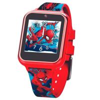 Spiderman interactief horloge - KINDERLICENTIE - SPD4588 - thumbnail