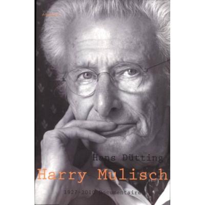 Harry Mulisch (Paperback)