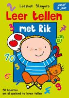 Leer tellen met Rik (Kaartspellen) - thumbnail