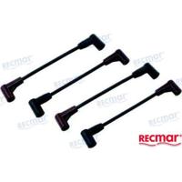 REC84-881908T3 - BOUGIEKABELSET Mercruiser - thumbnail