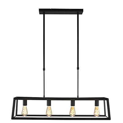 Mexlite Hanglamp buckley 1705zw