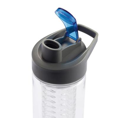 loooqs - waterfles 800 ml met infuser