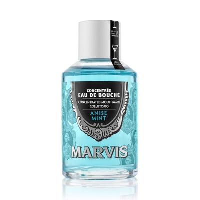 Marvis mondwater anise mint 120ml Marvis mondwater anise mint 120ml